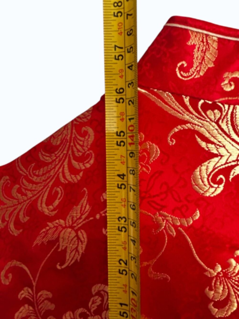 China Red - Picture 3 of 5
